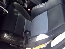 2014 TOYOTA COROLLA, WHITE,S MODEL, 1.8L, AT.  Z25142